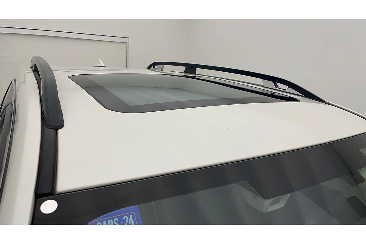 2019 Subaru Forester 2.5i-S S5