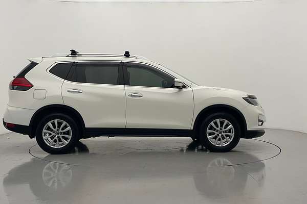2018 Nissan X-TRAIL ST-L T32 Series II
