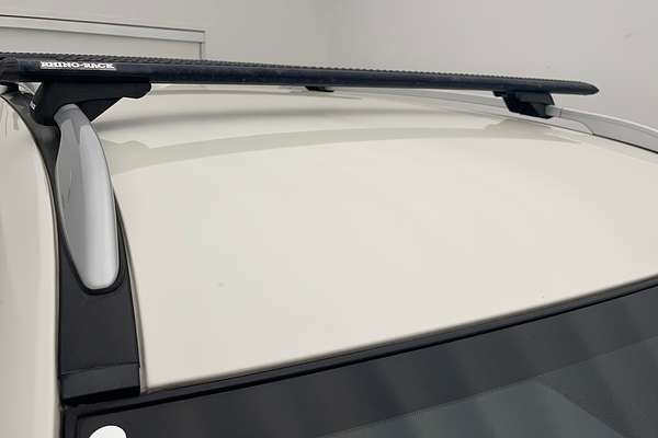 2018 Nissan X-TRAIL ST-L T32 Series II