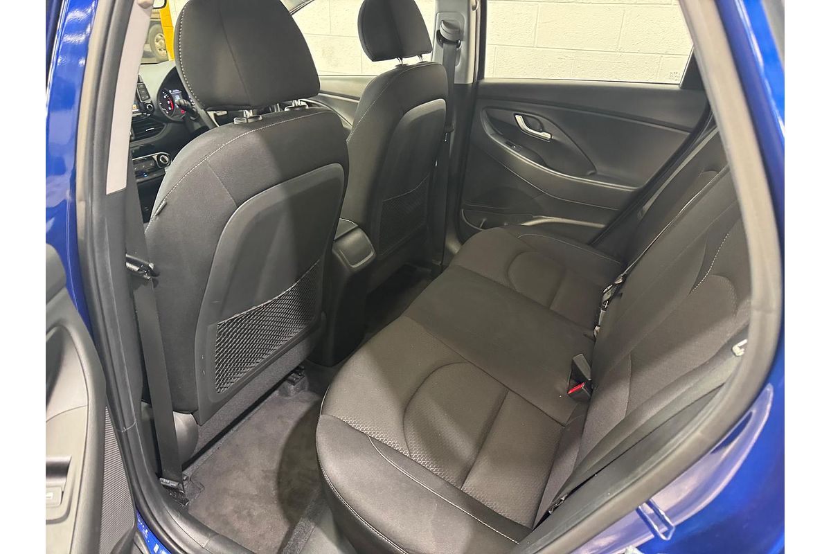 2020 Hyundai i30 Active PD2