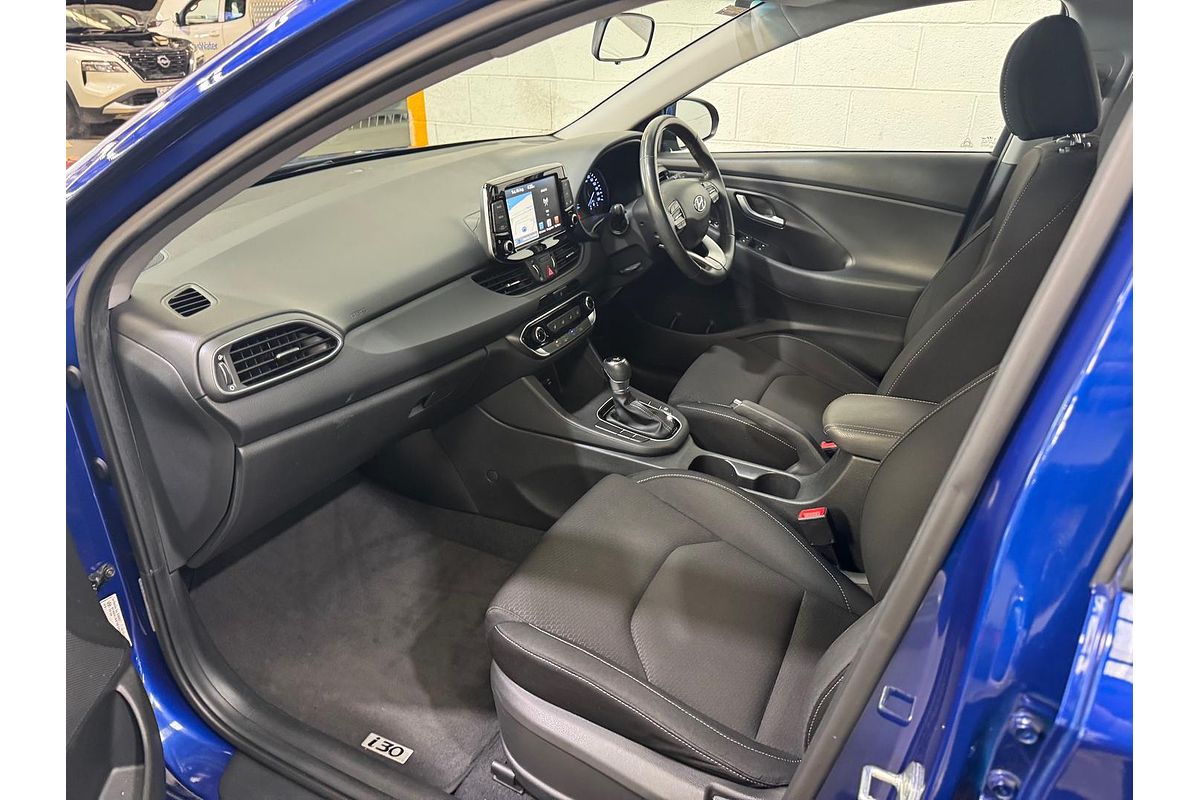 2020 Hyundai i30 Active PD2