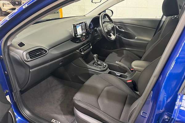 2020 Hyundai i30 Active PD2