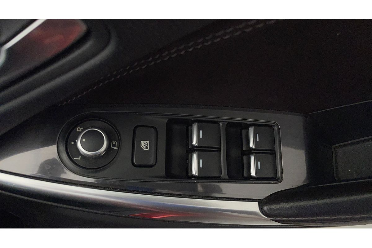 2015 Mazda 6 Atenza GJ Series 2