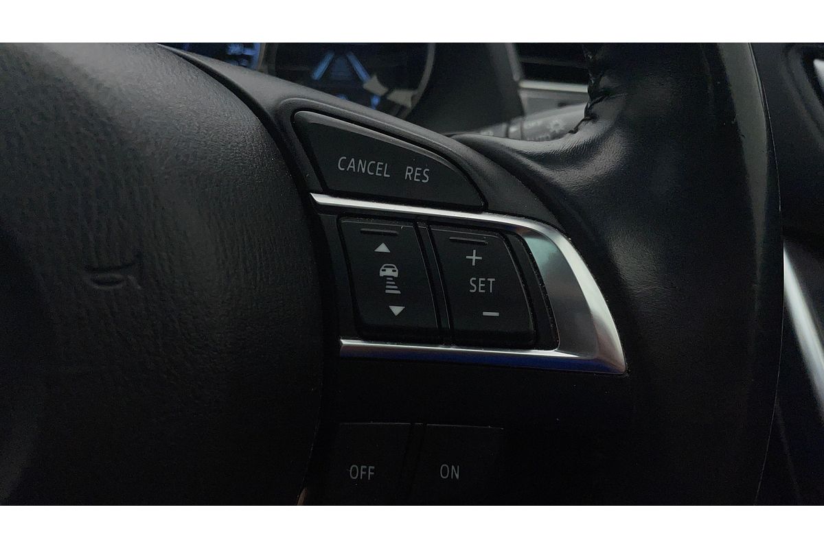 2015 Mazda 6 Atenza GJ Series 2