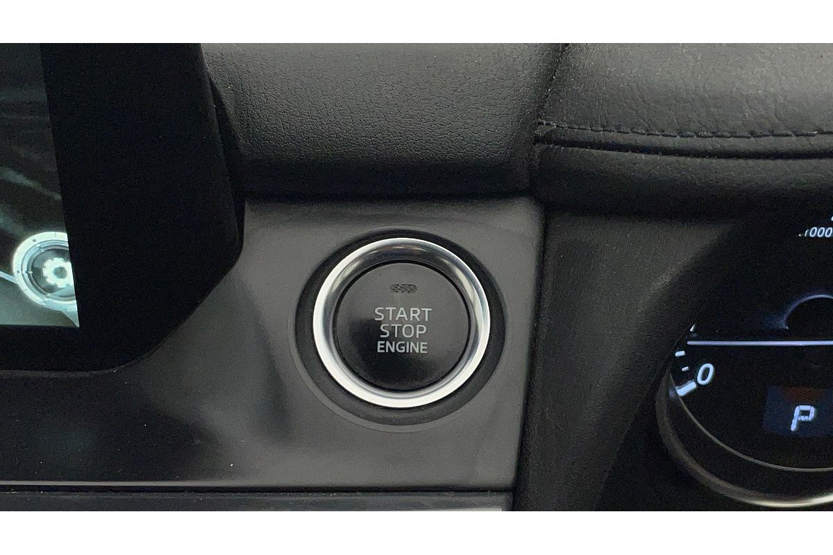 2015 Mazda 6 Atenza GJ Series 2