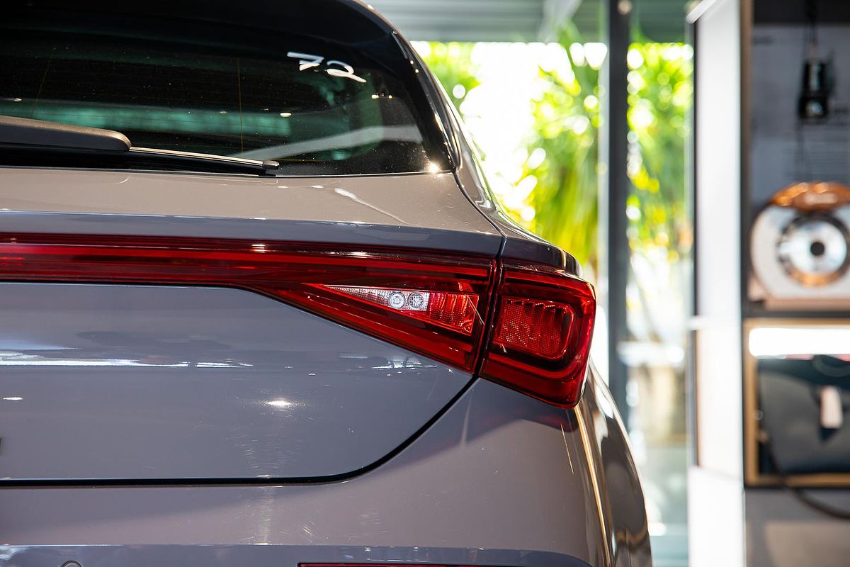 2022 CUPRA Leon VZx KL