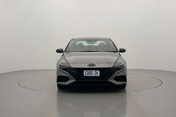 2023 Hyundai i30 N Line CN7.V1