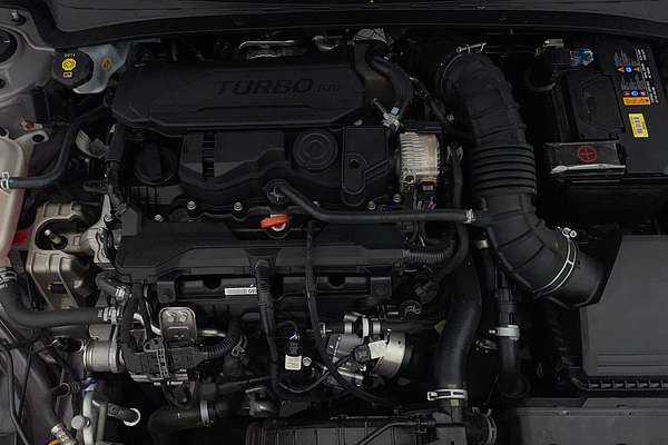 2023 Hyundai i30 N Line CN7.V1
