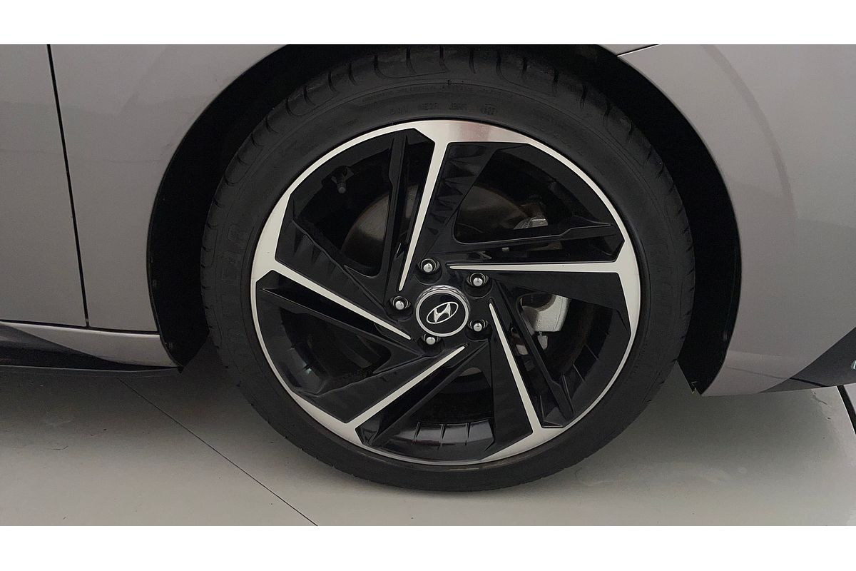 2023 Hyundai i30 N Line CN7.V1
