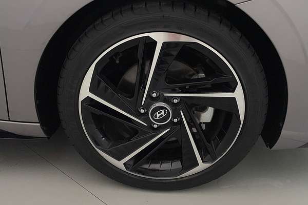 2023 Hyundai i30 N Line CN7.V1