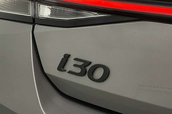 2023 Hyundai i30 N Line CN7.V1