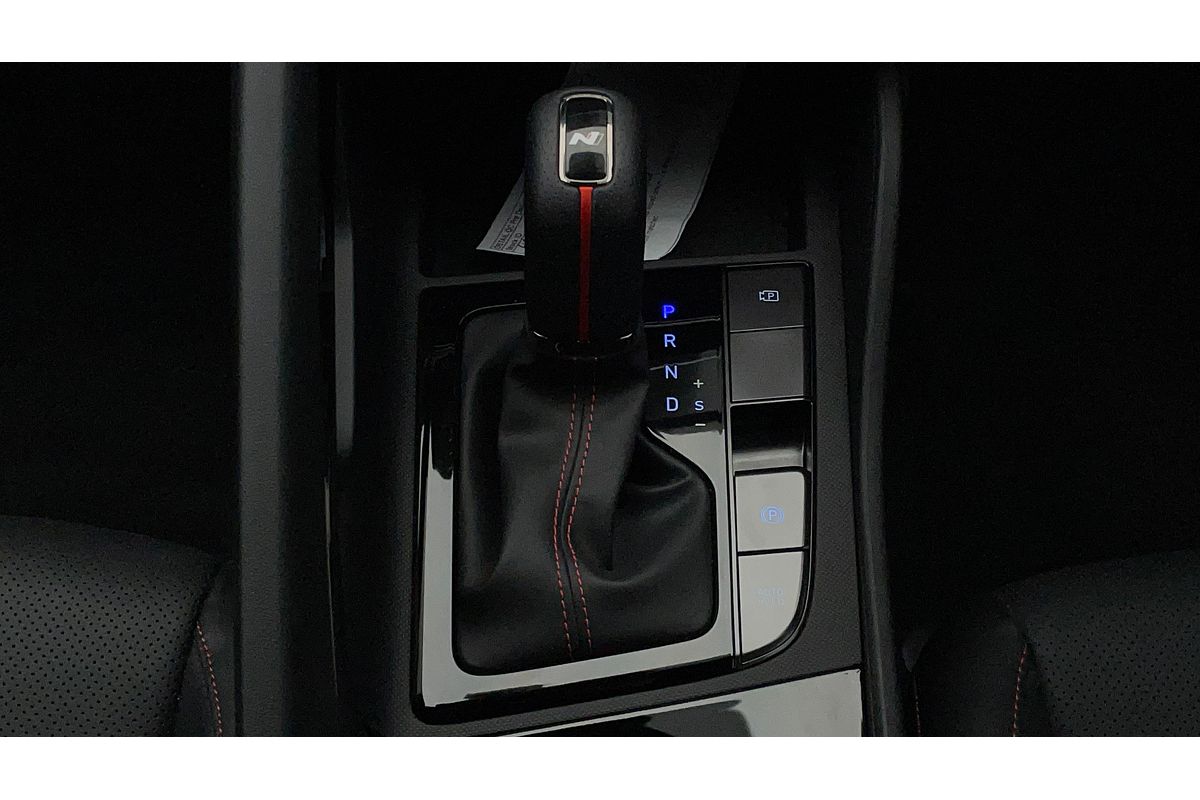 2023 Hyundai i30 N Line CN7.V1