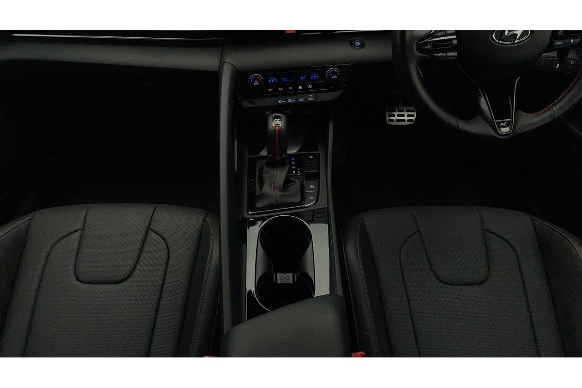 2023 Hyundai i30 N Line CN7.V1