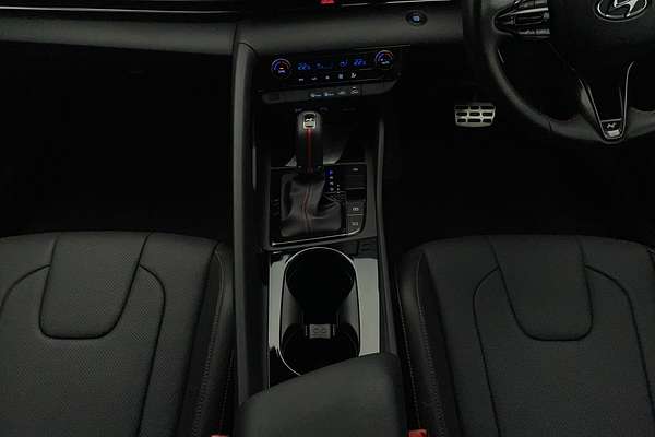 2023 Hyundai i30 N Line CN7.V1