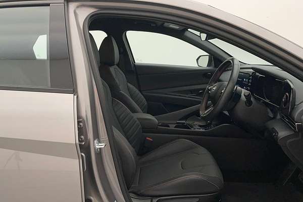 2023 Hyundai i30 N Line CN7.V1