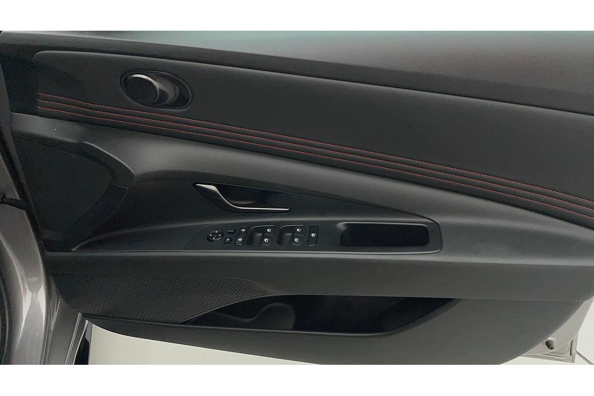 2023 Hyundai i30 N Line CN7.V1