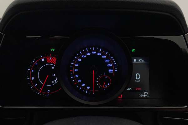 2023 Hyundai i30 N Line CN7.V1