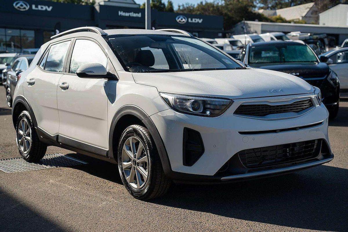 2025 Kia Stonic S YB