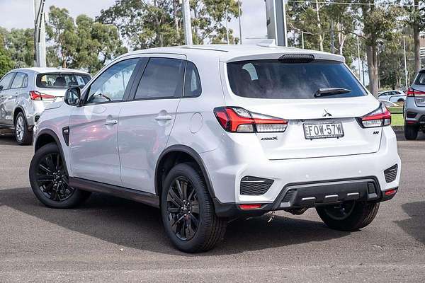 2025 Mitsubishi ASX MR XD