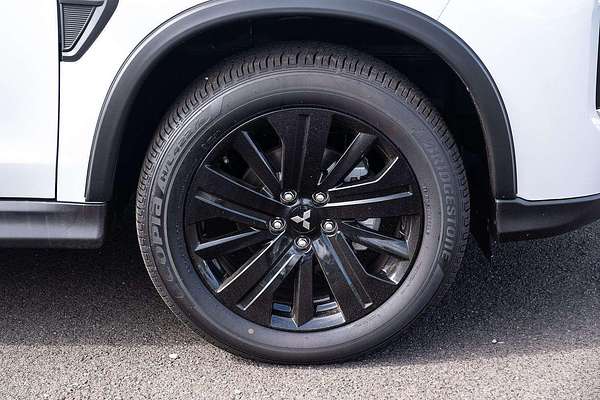 2025 Mitsubishi ASX MR XD