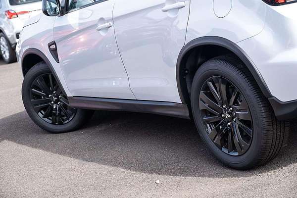 2025 Mitsubishi ASX MR XD