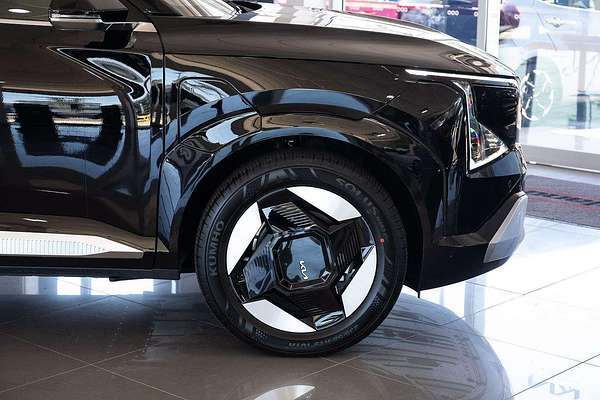 2025 Kia EV5 Earth OVc