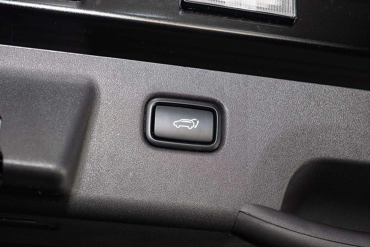 2025 Kia EV5 Earth OVc
