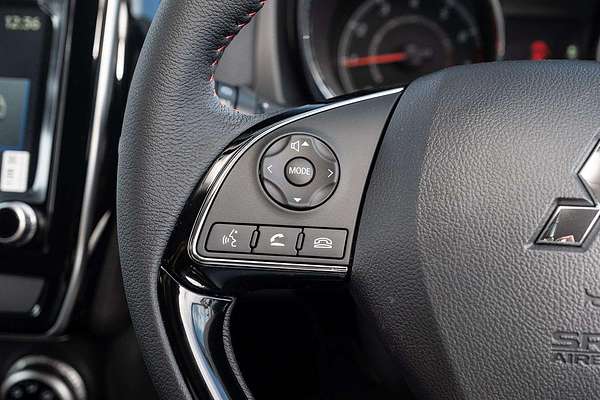 2025 Mitsubishi ASX MR XD