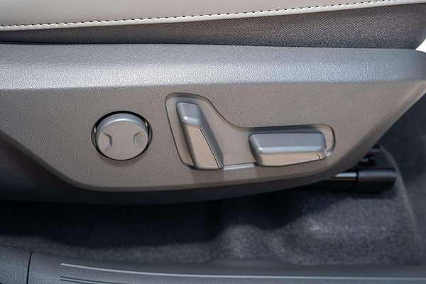 2025 Kia EV3 Earth Long Range SV