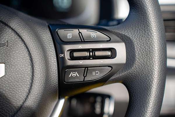 2025 Kia Stonic S YB
