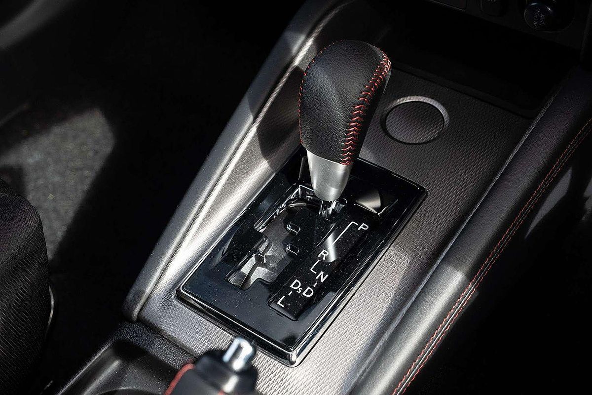 2025 Mitsubishi ASX MR XD