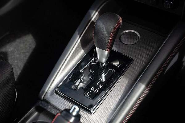 2025 Mitsubishi ASX MR XD
