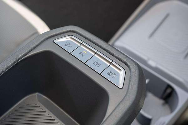2025 Kia EV3 Earth Long Range SV
