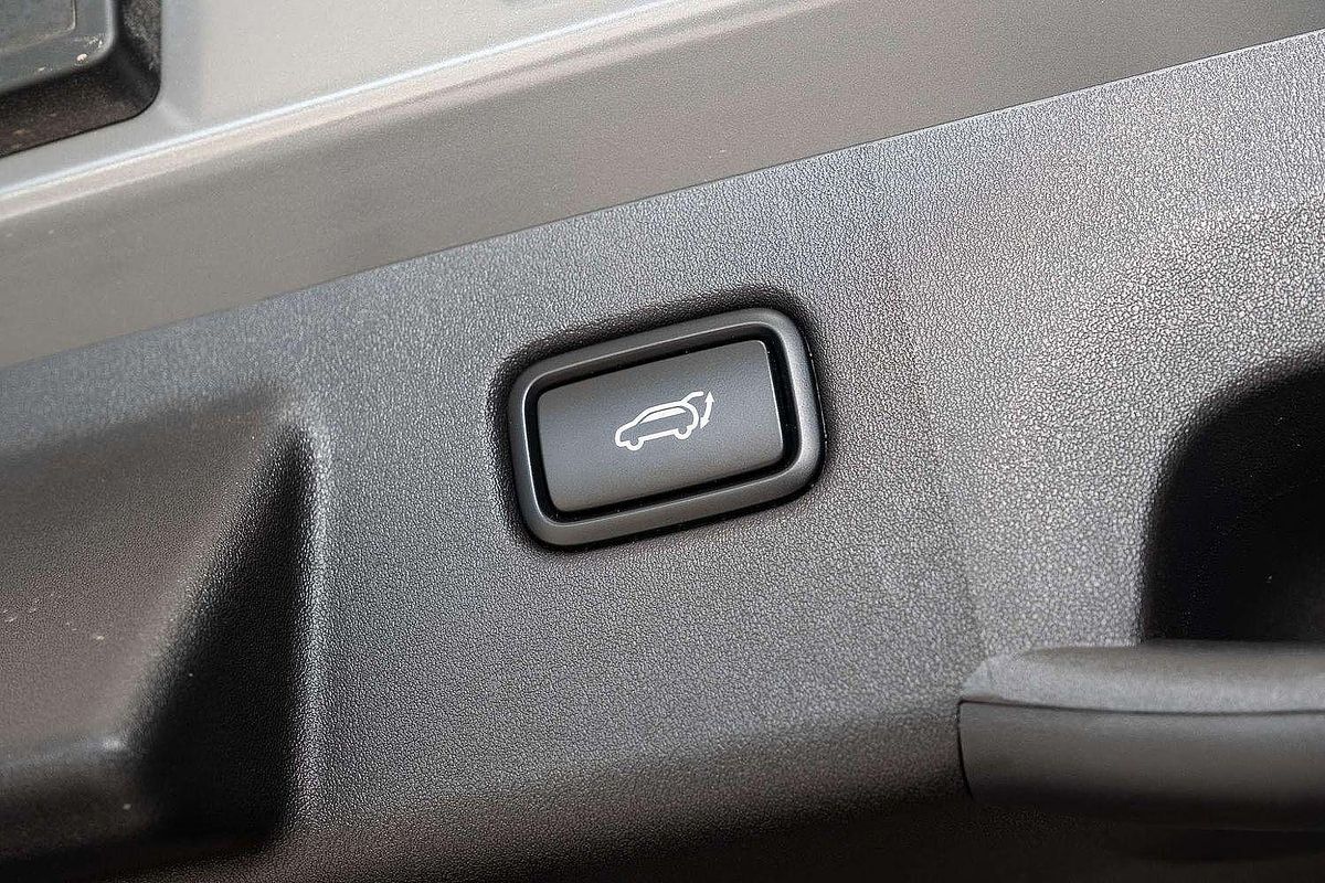 2025 Kia EV5 GT-Line OVc