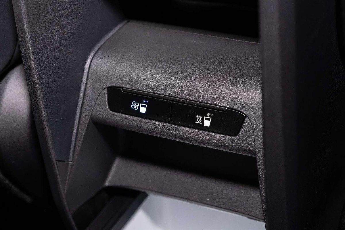 2025 Kia EV5 GT-Line OVc