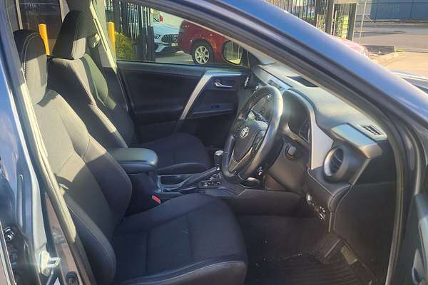 2014 Toyota RAV4 GXL ZSA42R