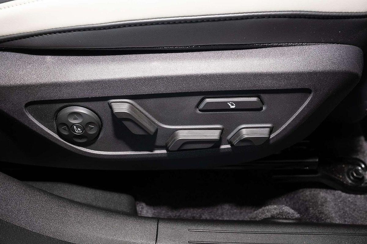 2025 Kia EV5 GT-Line OVc