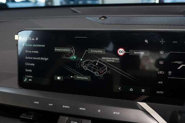 2025 Kia EV5 GT-Line OVc
