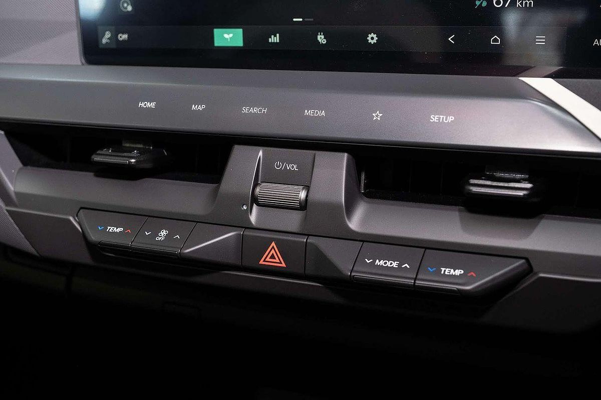 2025 Kia EV5 GT-Line OVc