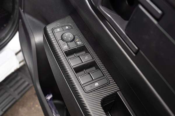 2025 Mitsubishi Triton GLX+ MV 4X4