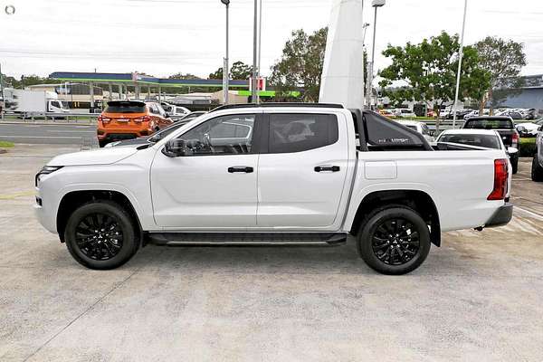 2024 Mitsubishi Triton GSR Special Edition MV 4X4