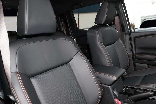 2024 Mitsubishi Triton GSR Special Edition MV 4X4