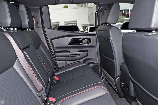 2024 Mitsubishi Triton GSR Special Edition MV 4X4