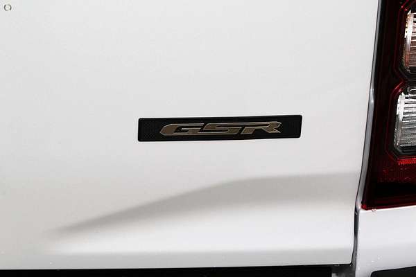 2024 Mitsubishi Triton GSR Special Edition MV 4X4