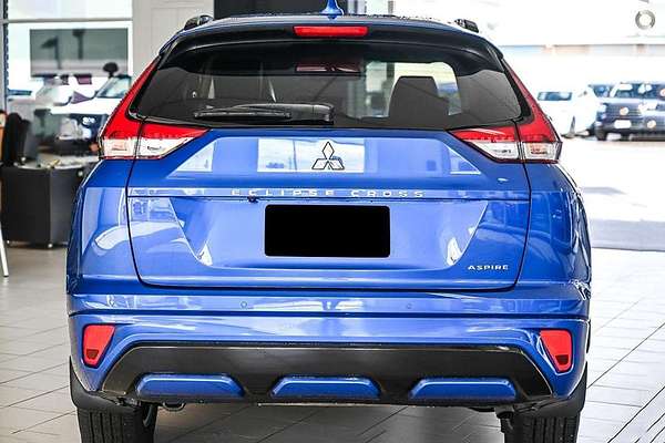 2024 Mitsubishi Eclipse Cross Aspire YB