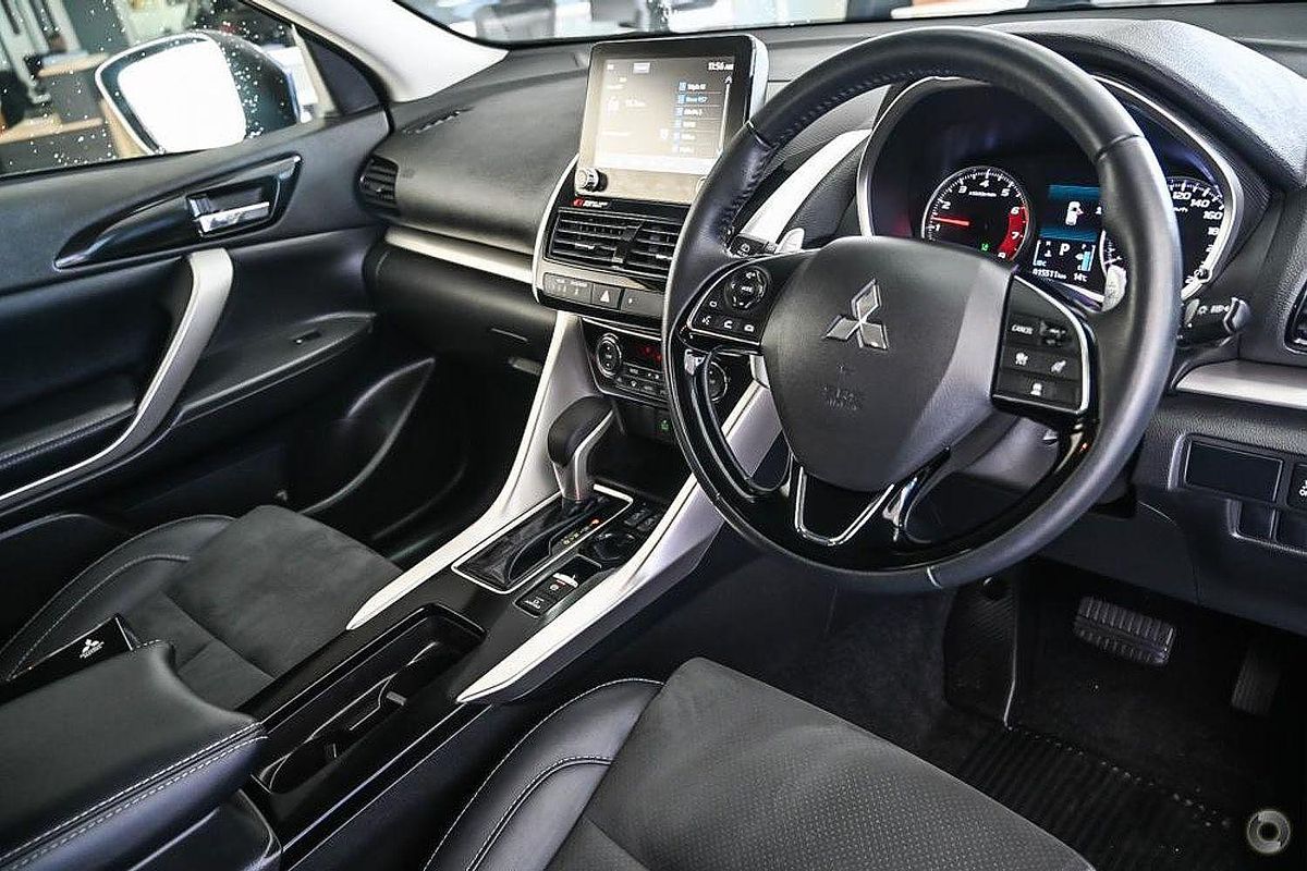 2024 Mitsubishi Eclipse Cross Aspire YB