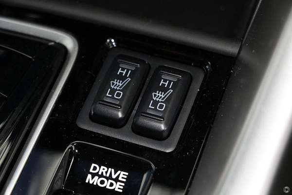 2024 Mitsubishi Eclipse Cross PHEV Aspire YB