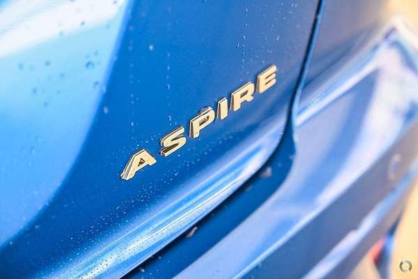2024 Mitsubishi Eclipse Cross Aspire YB