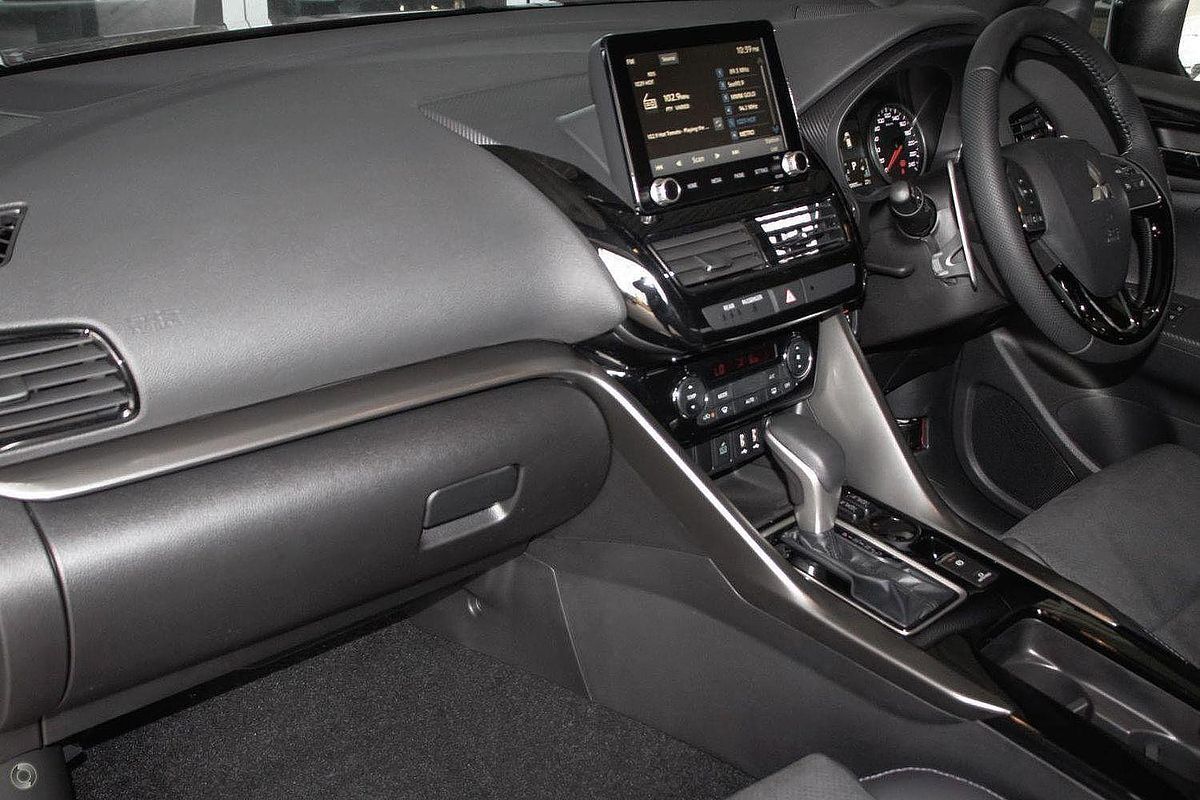 2024 Mitsubishi Eclipse Cross Black Edition YB