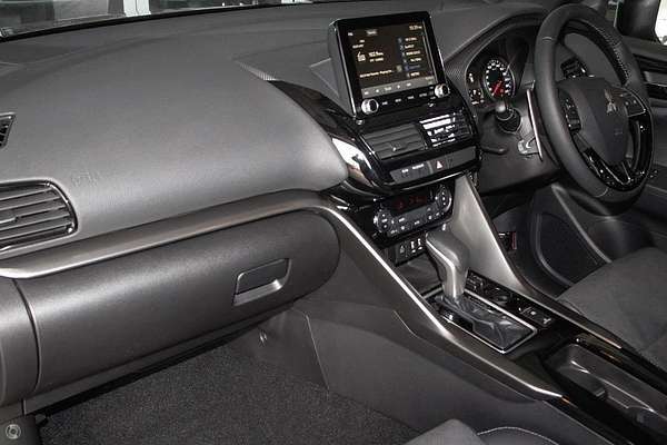 2024 Mitsubishi Eclipse Cross Black Edition YB